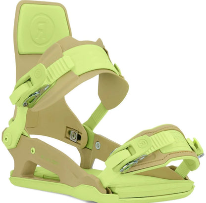 Ride C-6 Snowboard Bindings
