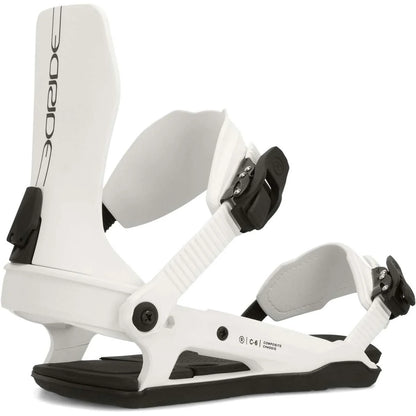 Ride C-6 Snowboard Bindings
