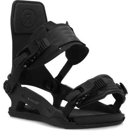 Ride C-6 Snowboard Bindings