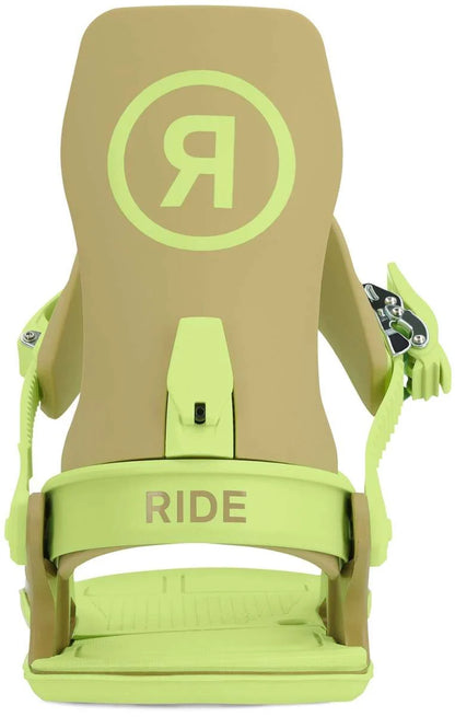 Ride C-6 Snowboard Bindings