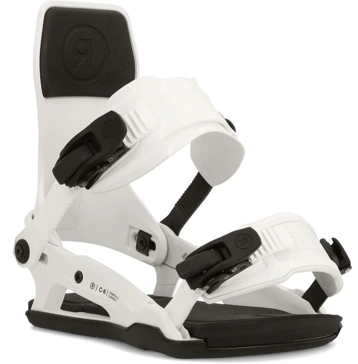 Ride C-6 Snowboard Bindings