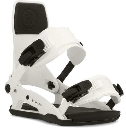 Ride C-6 Snowboard Bindings