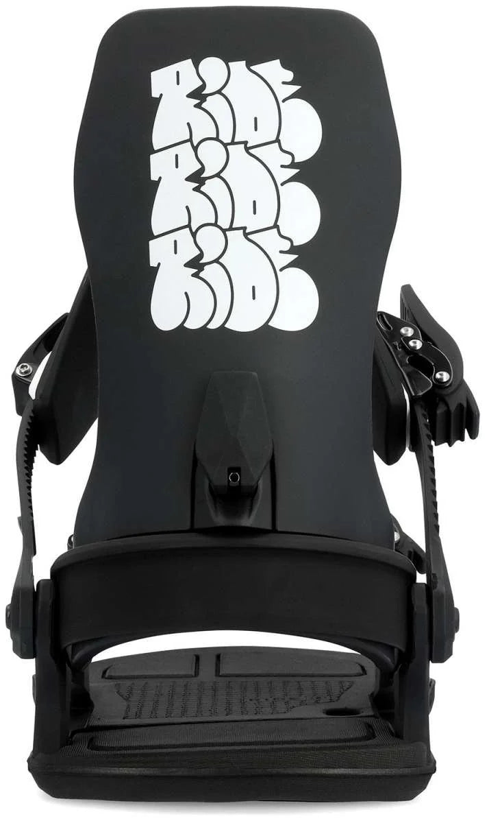 Ride C-6 Snowboard Bindings