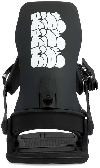 Ride C-6 Snowboard Bindings