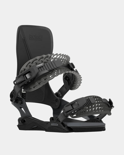 Rome KATANA Snowboard Bindings 2025