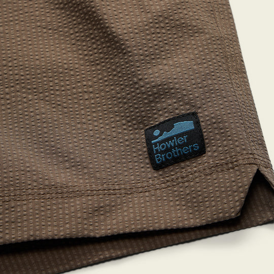 Howler Brothers SALADO SHORT