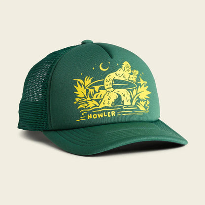 Howler Brothers FOAM DOME Hat