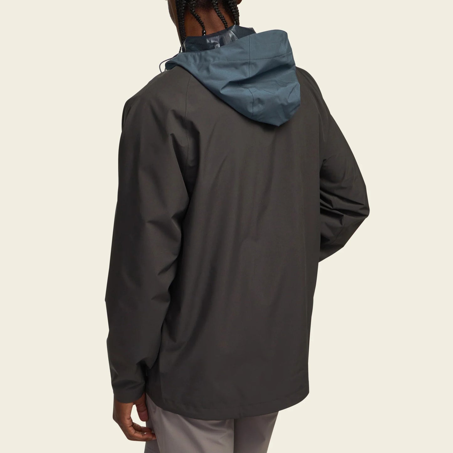 Howler Brothers STORM SPLITTER RAIN SHELL
