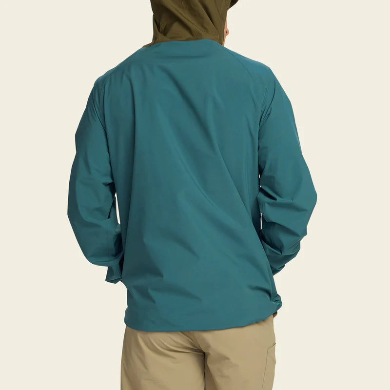 Howler Brothers STORM SPLITTER RAIN SHELL