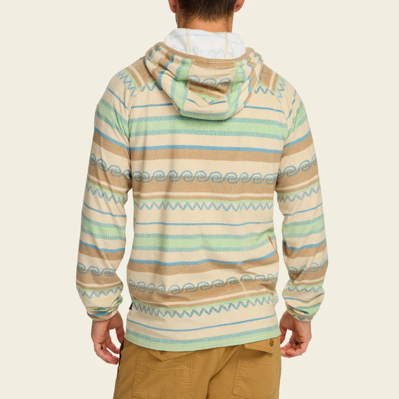 Howler Brothers TERRYCLOTH HOODIE