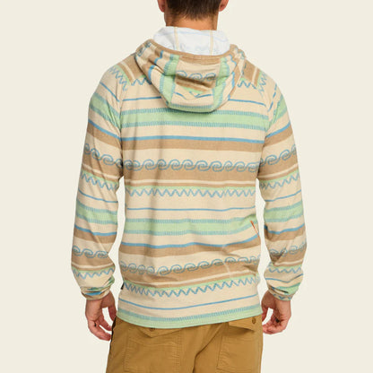 Howler Brothers TERRYCLOTH HOODIE
