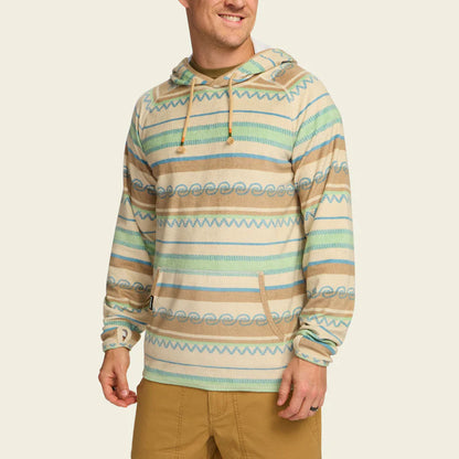 Howler Brothers TERRYCLOTH HOODIE