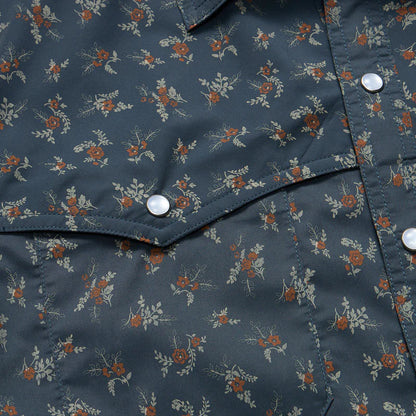 Howler Brothers OPEN COUNTRY TECH SHIRT
