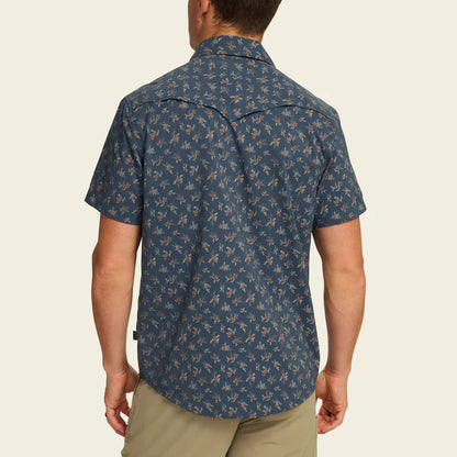 Howler Brothers OPEN COUNTRY TECH SHIRT