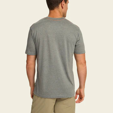 HOWLER BROTHERS TROUT BOLT TEE