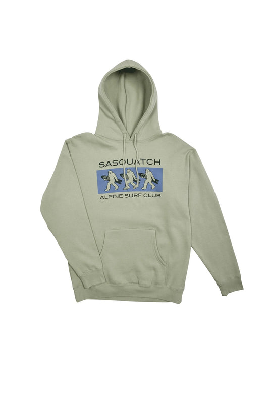 Airblaster SASQUATCH HOODY 2025