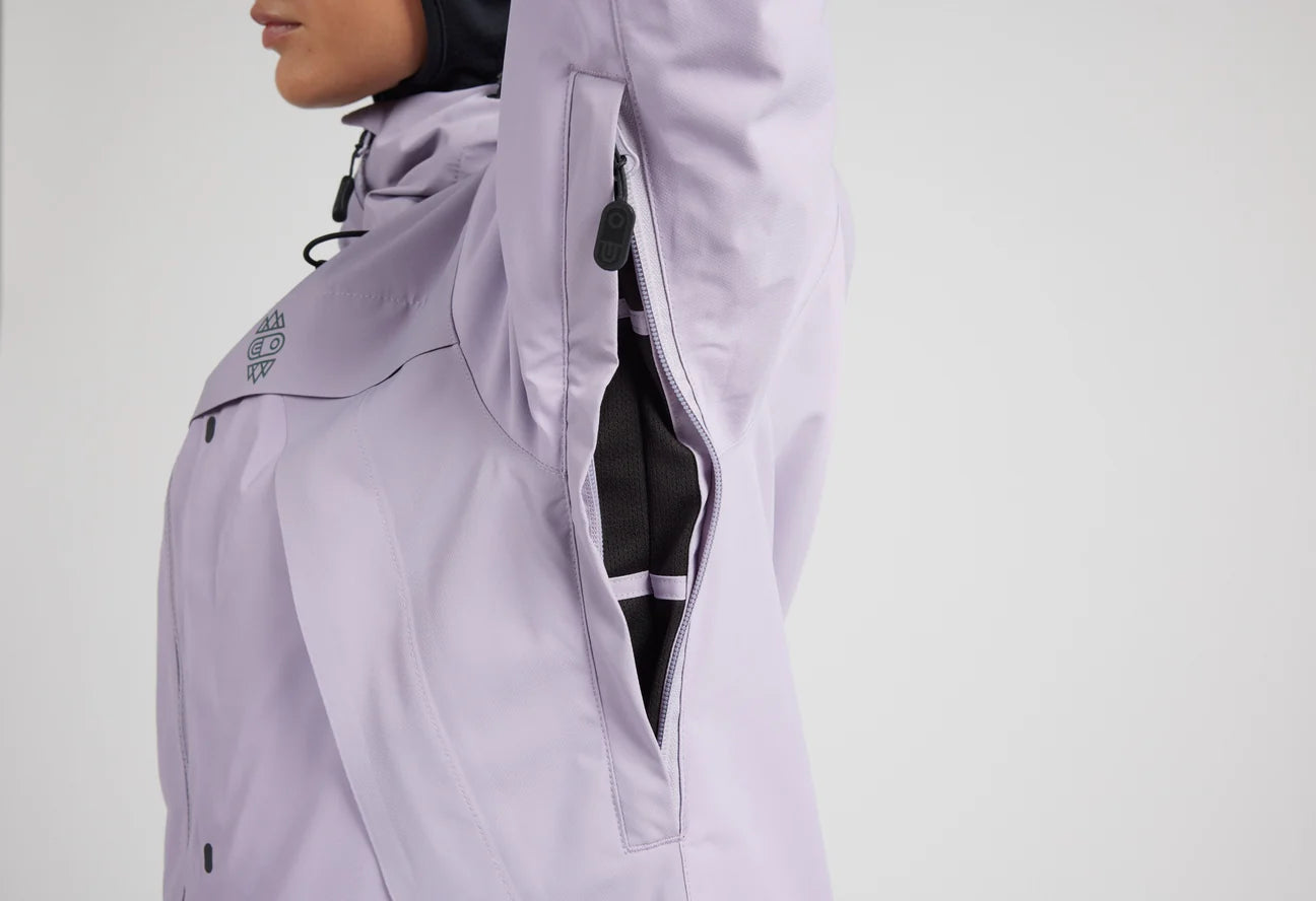 Airblaster Women's Sassy Beast Jackt 2026