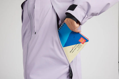 Airblaster Women's Sassy Beast Jackt 2026