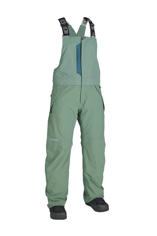 Airblaster Women's Sassy Hot Bib 2026