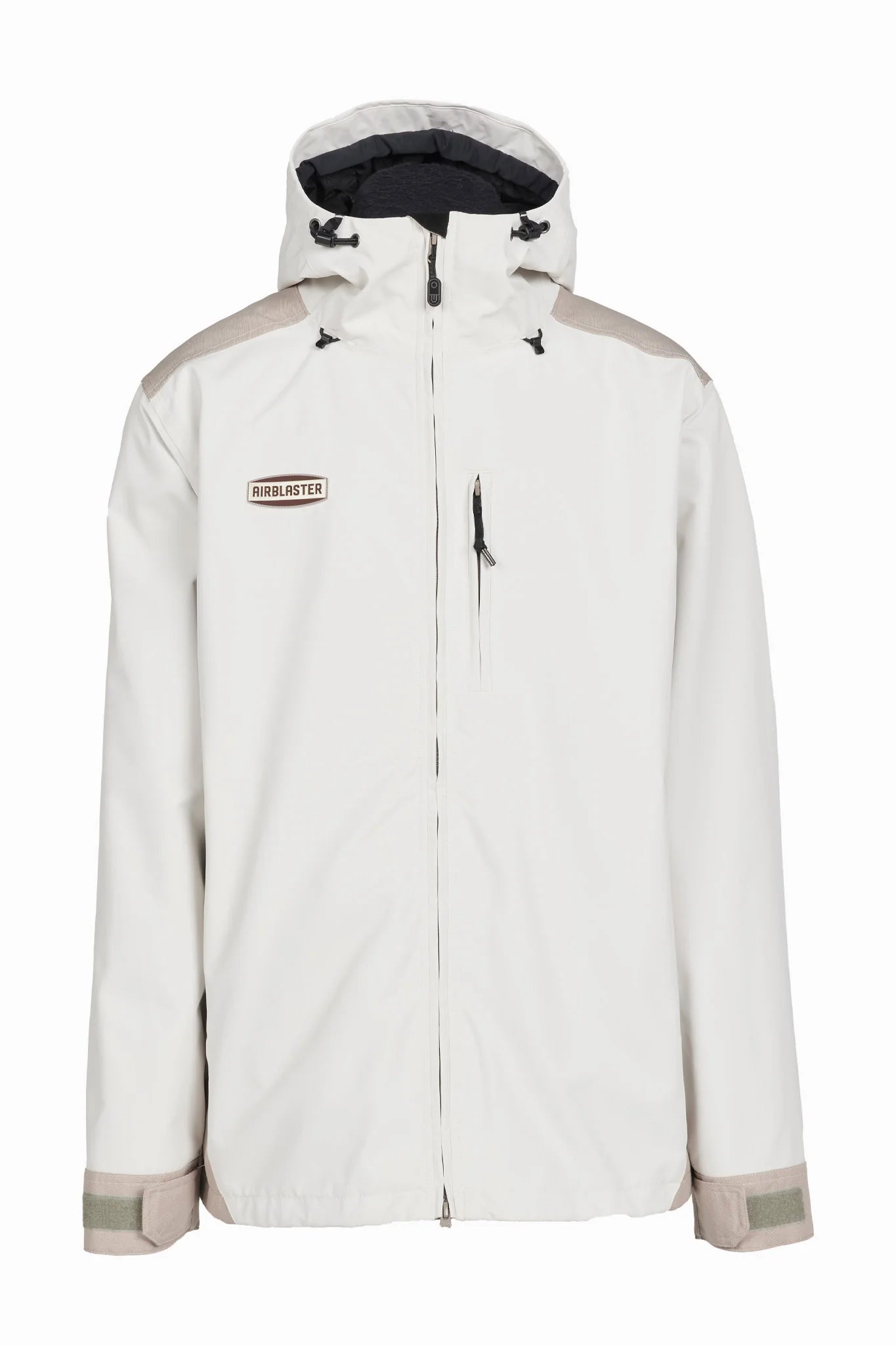 Airblaster Service Parka 2026