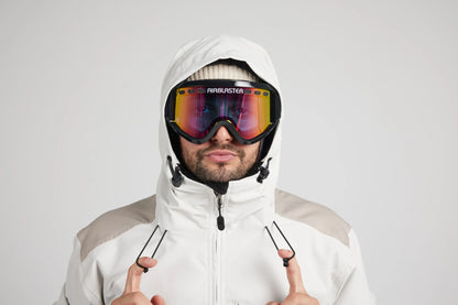 Airblaster Service Parka 2026