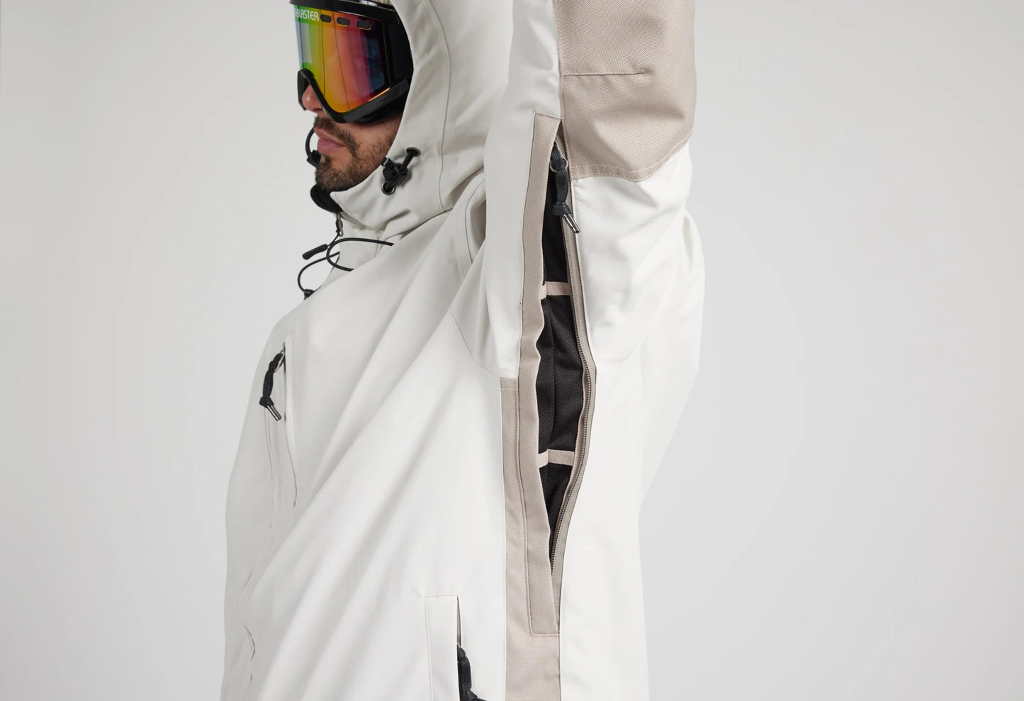 Airblaster Service Parka 2026