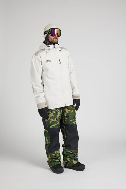 Airblaster Service Parka 2026