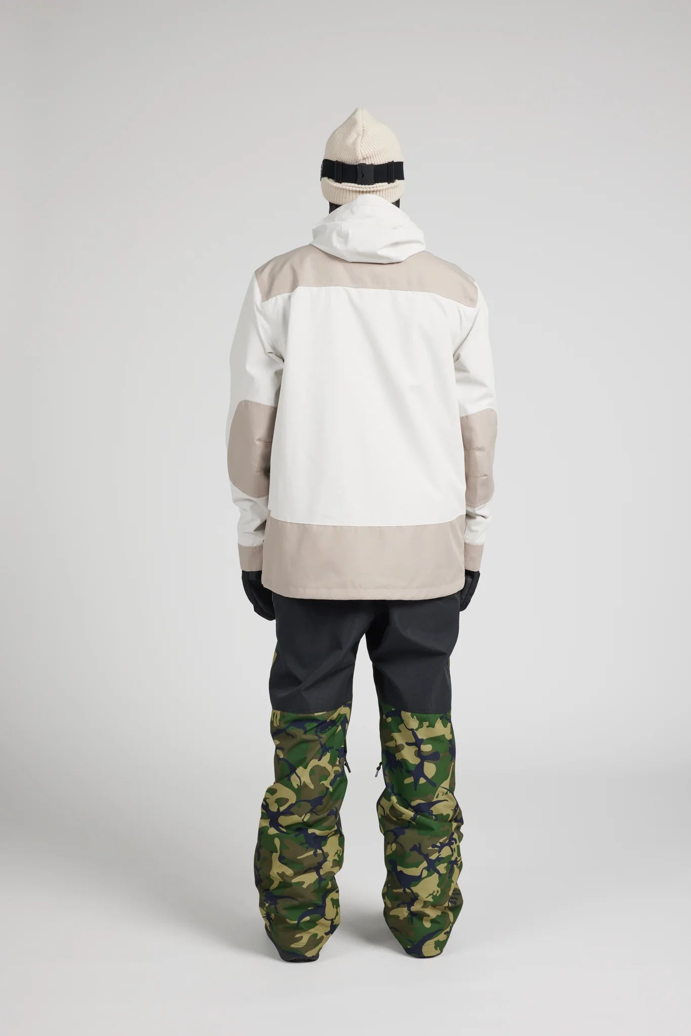 Airblaster Service Parka 2026