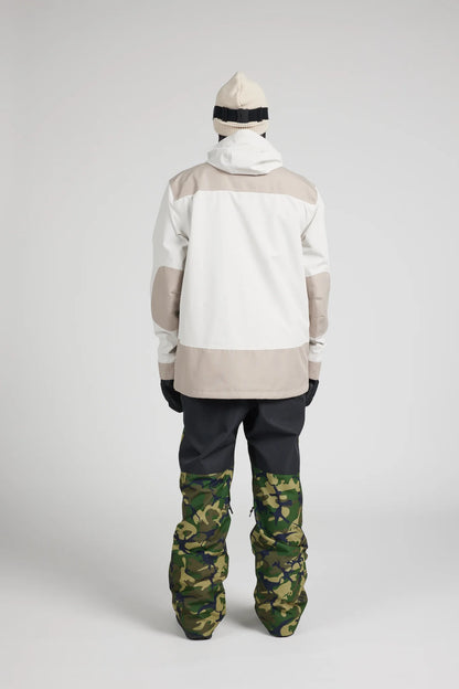 Airblaster Service Parka Insulated 2026