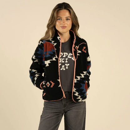 Sendero SEDONA FLEECE