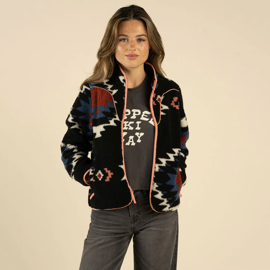 Sendero SEDONA FLEECE
