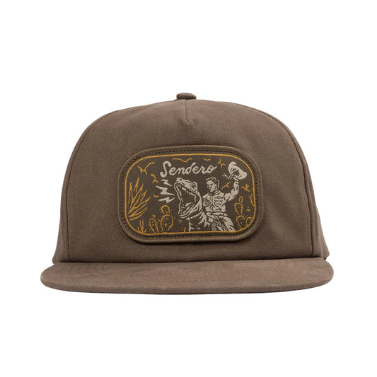 Senduro VELOCIWRANGLER HAT