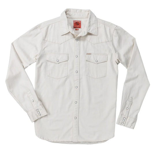 Sendero THE WYATT SNAPSHIRT