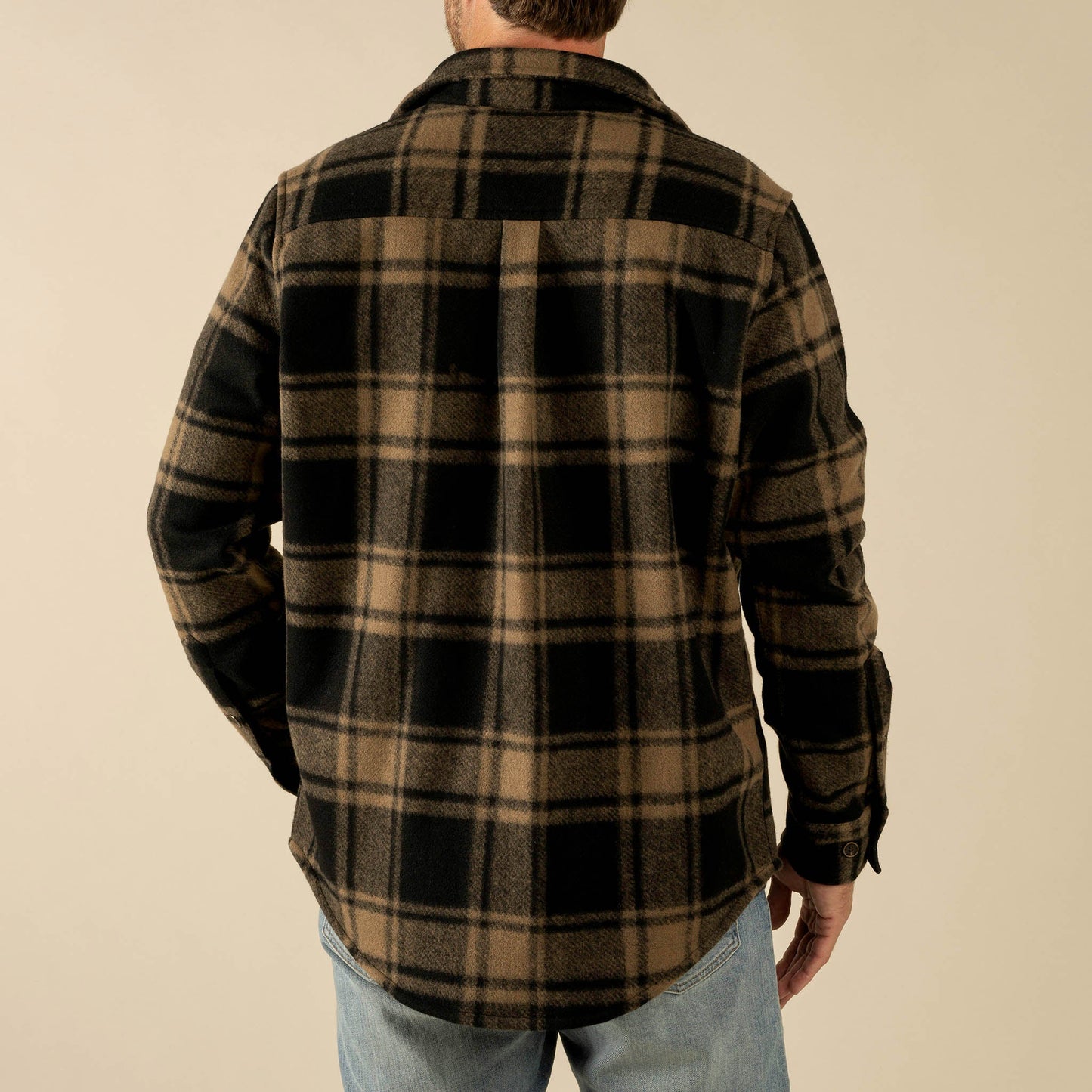 Sendero PINEDALE FLANNEL SHIRT