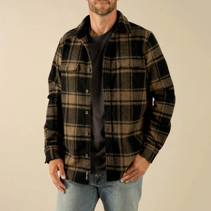 Sendero PINEDALE FLANNEL SHIRT
