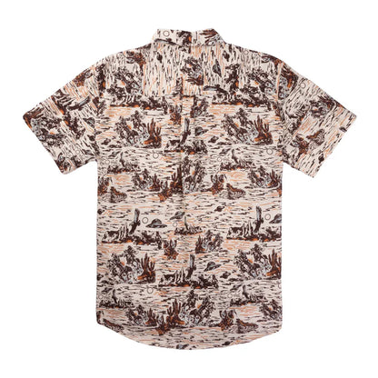 Sendero CITY SLICKER Short Sleeve