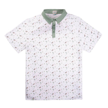 Sendero HIGH NOON PERFORMANCE Polo