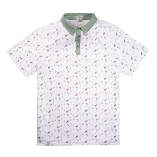 Sendero HIGH NOON PERFORMANCE Polo