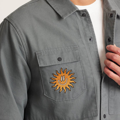 Roark HEBRIDES UNLINED Jacket