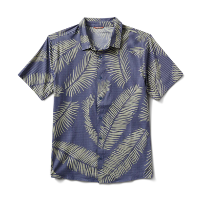Roark BLESS UP Breathable Stretch Shirt