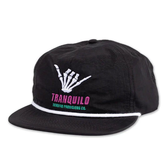 Sendero TRANQUILO HAT