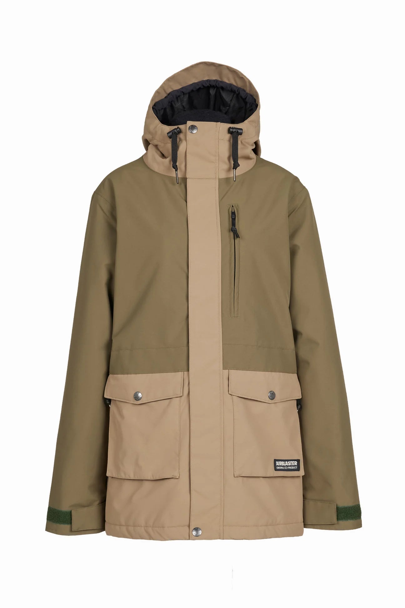 Airblaster Women's Stay Wild Parka 2026