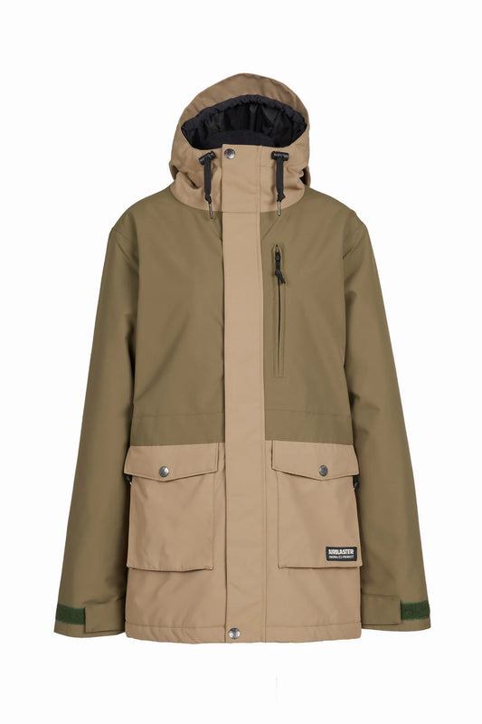 Airblaster Women's Stay Wild Parka 2026