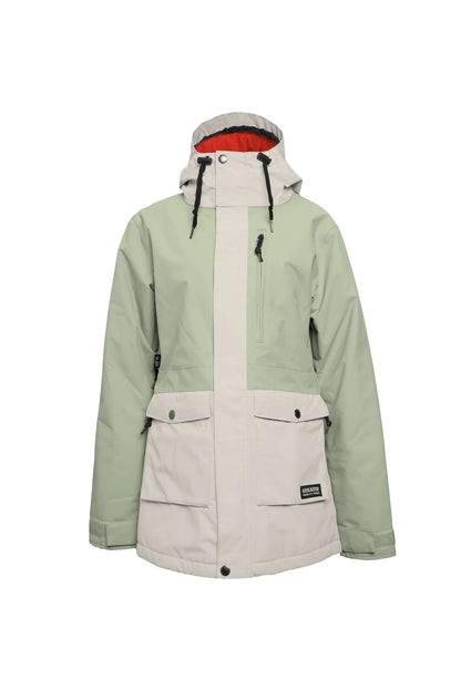 Airblaster STAY WILD PARKA 2024