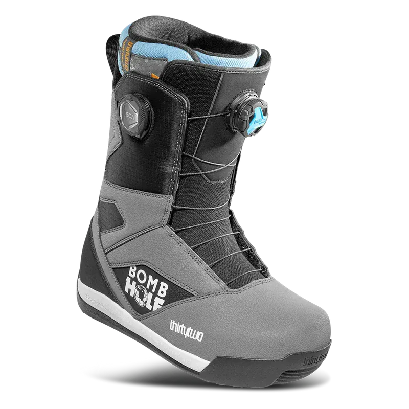 Thirtytwo Stw Boa Bomb Hole Snowboard Boots