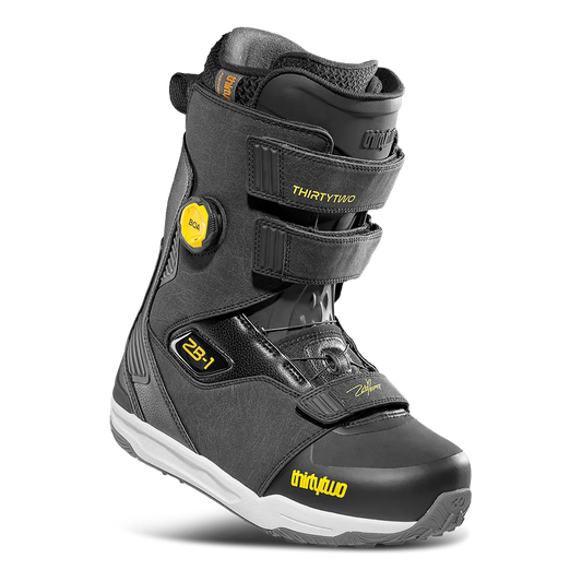 Thirtytwo ZB-1 Boa Snowboard Boots 2026