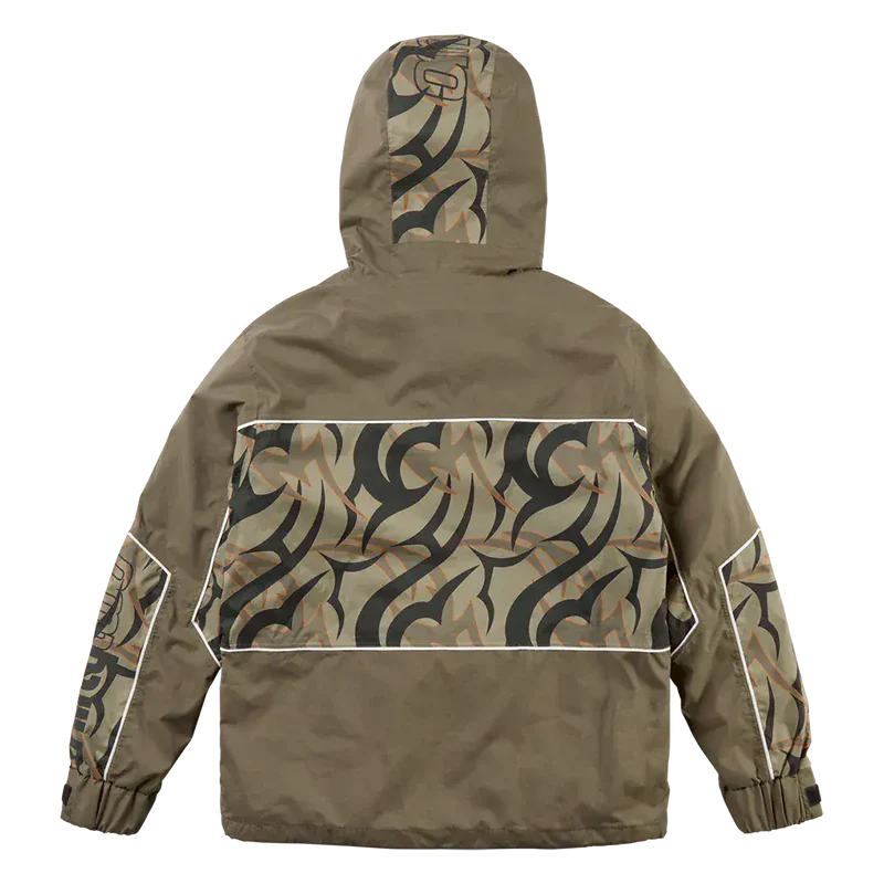 Thirtytwo Corduroy Jacket 2026