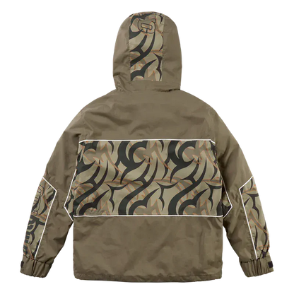 Thirtytwo Corduroy Jacket 2026