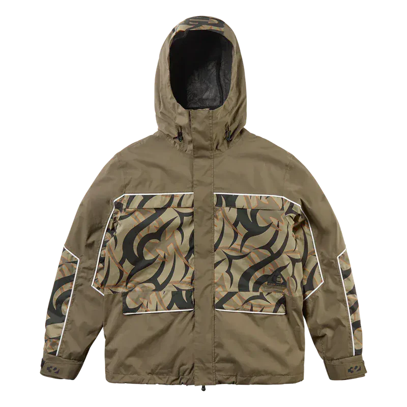 Thirtytwo Corduroy Jacket 2026