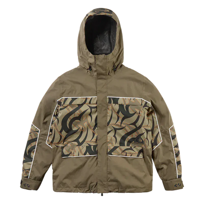 Thirtytwo Corduroy Jacket 2026